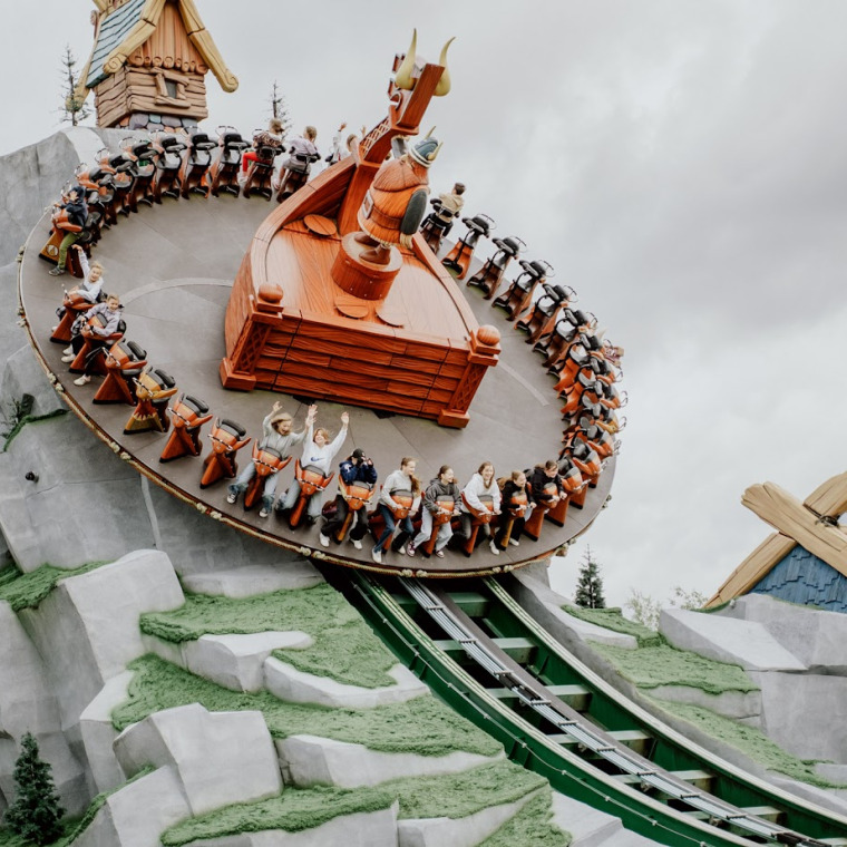 Majaland Kownaty wycieczka szkolna