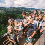 Wyjazdy Szkolne ze Szczecina i Poznania. Zielone szkoły i wycieczki klasowe.