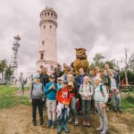 Oferta wyjazdów szkolnych ze Szczecina i Poznania. ZIelone szkoły i wycieczki szkolne.