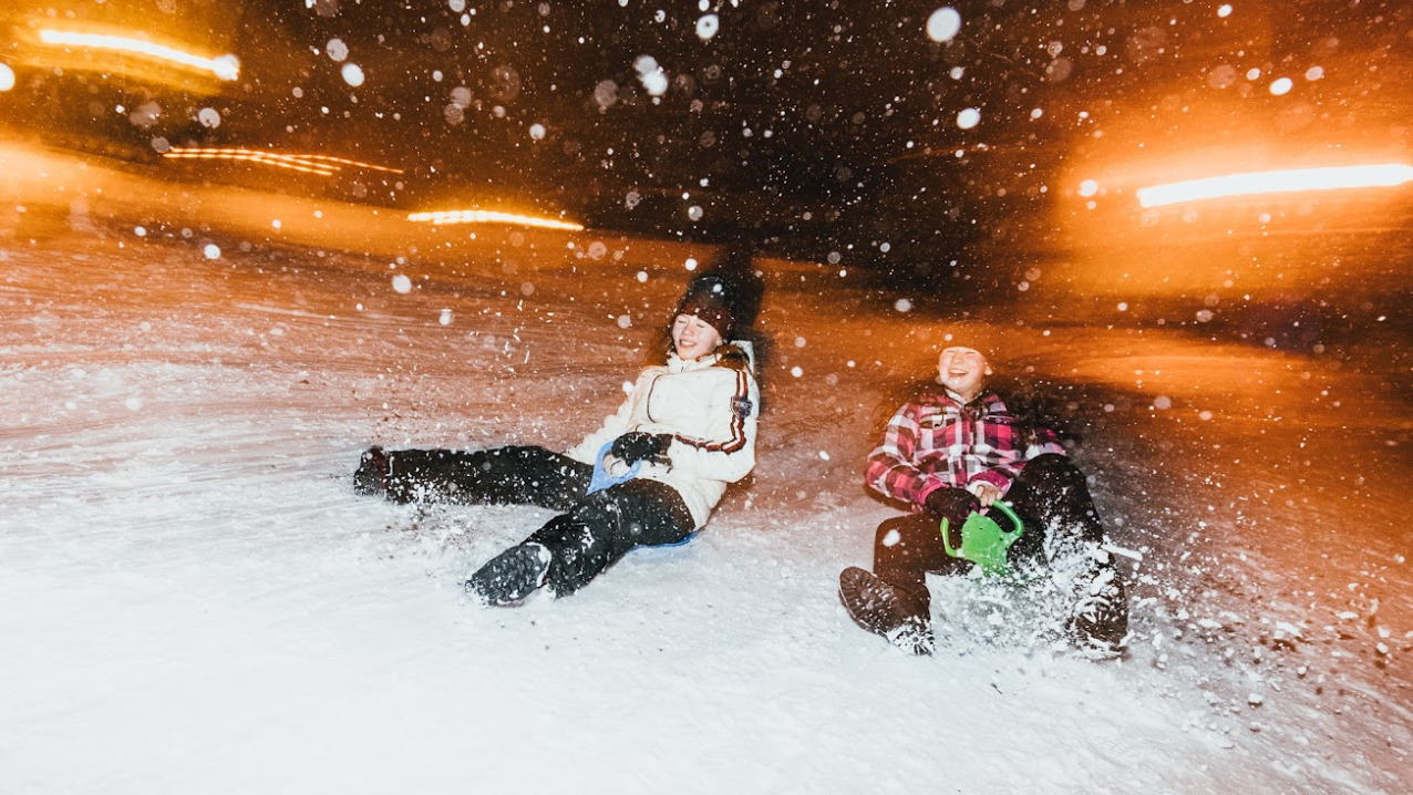 Obóz Winter Chill z Wrocławia – Świeradów Zdrój 2026